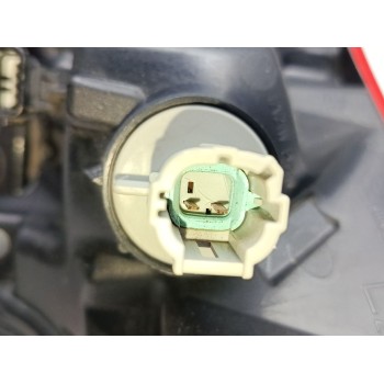 Recambio de piloto trasero izquierdo para nissan qashqai (j11) acenta referencia OEM IAM 265554EA0A  