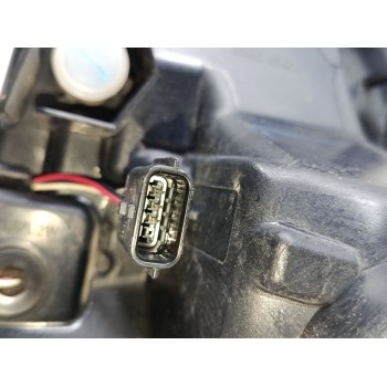 Recambio de piloto trasero izquierdo para nissan qashqai (j11) acenta referencia OEM IAM 265554EA0A  