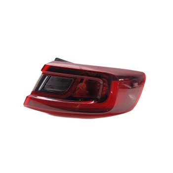 Recambio de piloto trasero derecho para renault arkana (eu version) equilibre referencia OEM IAM 265500964R  