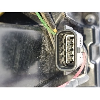 Recambio de piloto trasero derecho para renault arkana (eu version) equilibre referencia OEM IAM 265500964R  