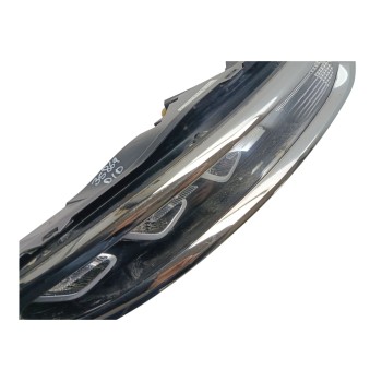 Recambio de piloto delantero derecho para citroën c3 shine referencia OEM IAM 9820877880  