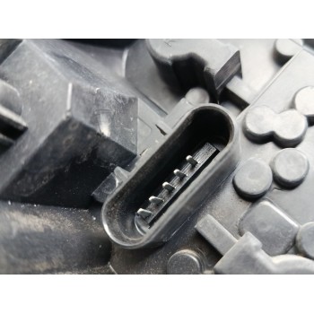 Recambio de piloto trasero derecho para opel insignia a sedán (g09) 2.0 cdti (69) referencia OEM IAM 13279628  