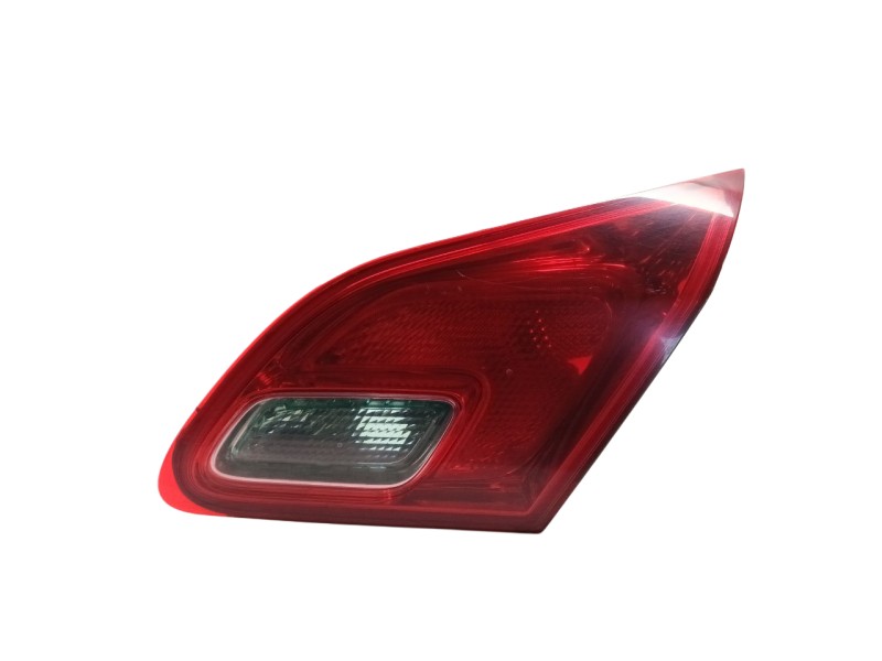 Recambio de piloto trasero derecho interior para opel astra j lim. cosmo referencia OEM IAM 13306456 216402 