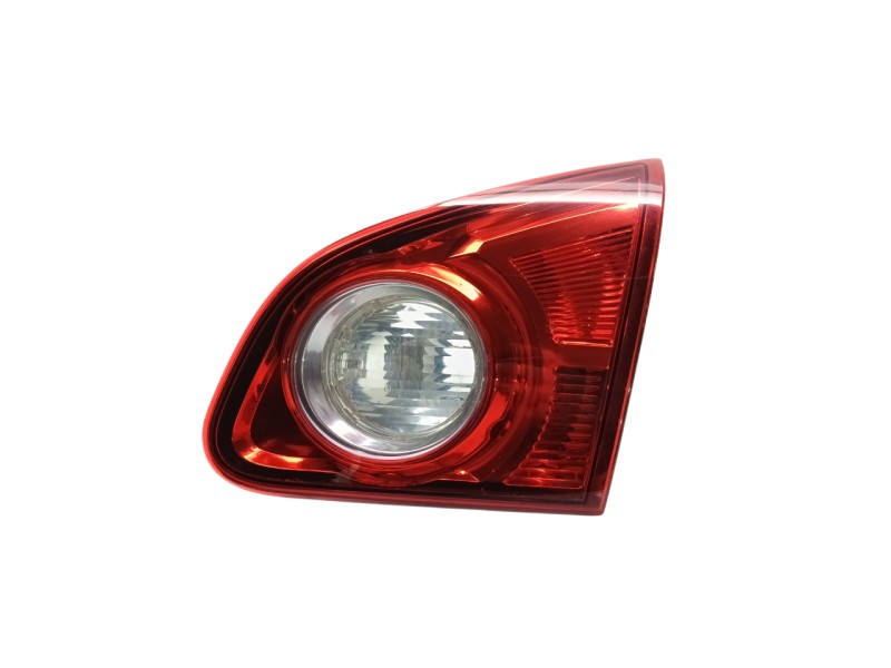 Recambio de piloto trasero derecho interior para nissan qashqai (j10) acenta referencia OEM IAM 26550JD800  