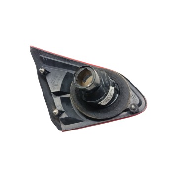 Recambio de piloto trasero derecho interior para nissan qashqai (j10) acenta referencia OEM IAM 26550JD800  