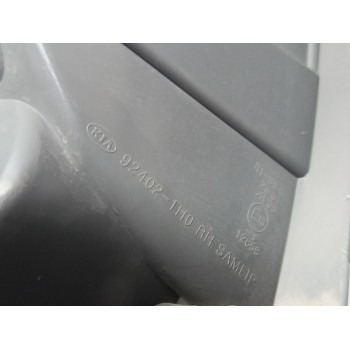 Recambio de piloto trasero derecho para kia cee´d drive referencia OEM IAM 924021H050  