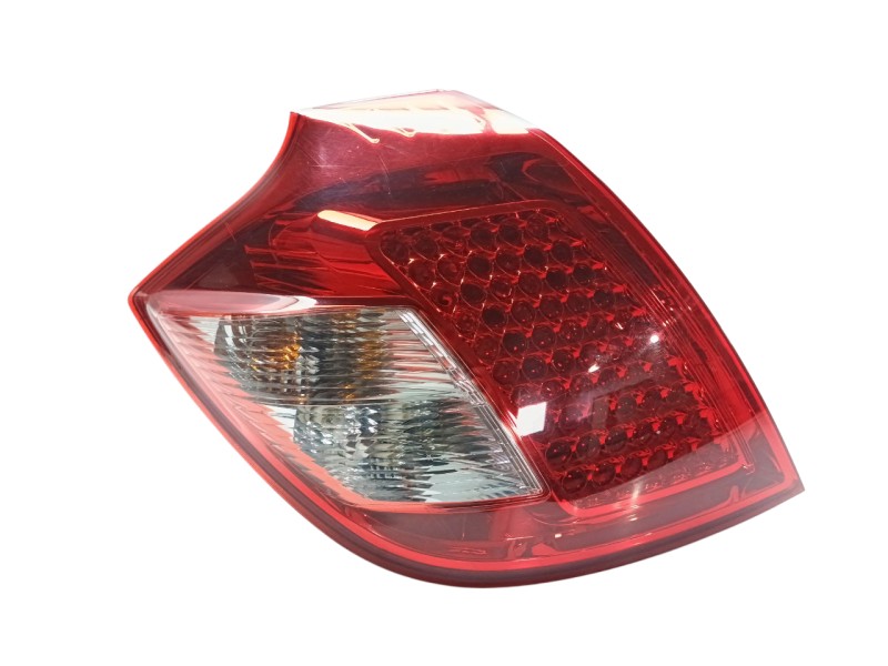 Recambio de piloto trasero izquierdo para kia cee´d drive referencia OEM IAM 924011H050  