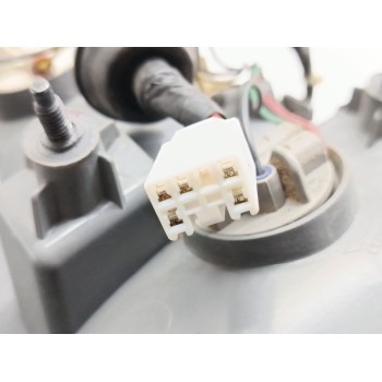 Recambio de piloto trasero izquierdo para kia cee´d drive referencia OEM IAM 924011H050  