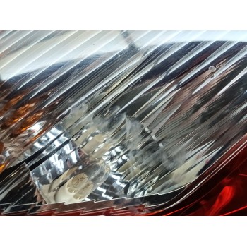 Recambio de piloto trasero izquierdo para kia cee´d drive referencia OEM IAM 924011H050  