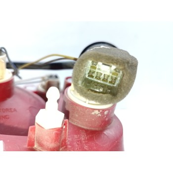 Recambio de piloto trasero derecho para daewoo kalos 1.2 se referencia OEM IAM 96540269  