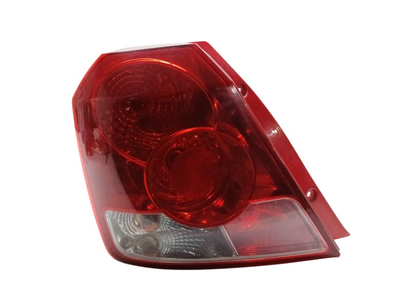 Recambio de piloto trasero izquierdo para daewoo kalos 1.2 se referencia OEM IAM 96540268  