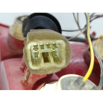 Recambio de piloto trasero izquierdo para daewoo kalos 1.2 se referencia OEM IAM 96540268  