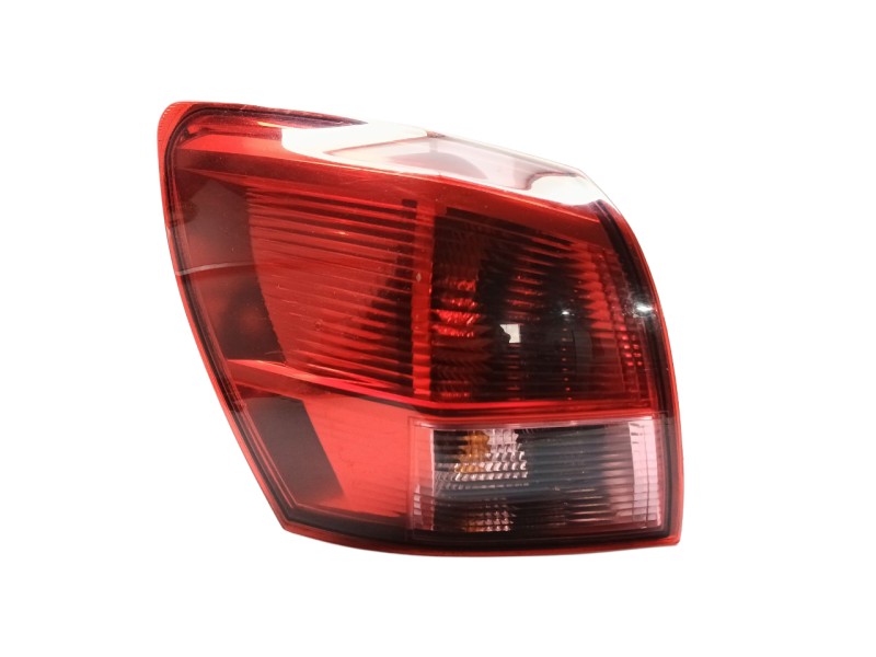 Recambio de piloto trasero izquierdo para nissan qashqai (j10) acenta 4x4 referencia OEM IAM 26559JD00A  