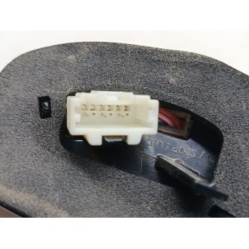 Recambio de piloto trasero derecho interior para kia xceed drive referencia OEM IAM 92404J7350 / 92404J7300  