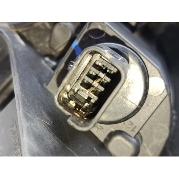 Recambio de piloto delantero izquierdo para citroën c3 shine referencia OEM IAM 9820877780  