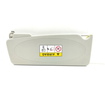 Recambio de parasol derecho para mercedes-benz citan (w415) mixto referencia OEM IAM 964002538R  