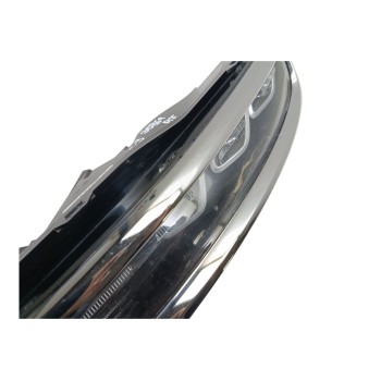 Recambio de piloto delantero izquierdo para citroën c3 shine referencia OEM IAM 9820877780  