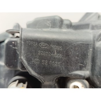 Recambio de piloto delantero derecho para hyundai i40 i cw (vf) 1.7 crdi referencia OEM IAM 922023Z510  