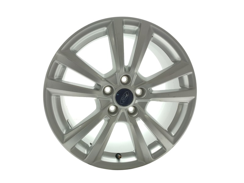Recambio de llanta para ford kuga (cbs) trend+ referencia OEM IAM GJ5C1007B1A  