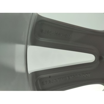 Recambio de llanta para ford kuga (cbs) trend+ referencia OEM IAM GJ5C1007B1A  