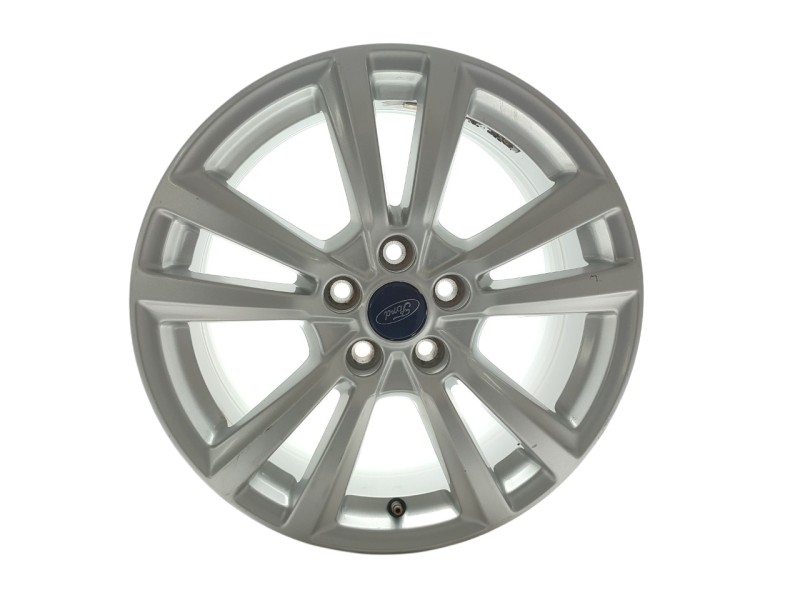 Recambio de llanta para ford kuga (cbs) trend+ referencia OEM IAM GJ5C1007B1A  