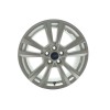 Recambio de llanta para ford kuga (cbs) trend+ referencia OEM IAM GJ5C1007B1A  