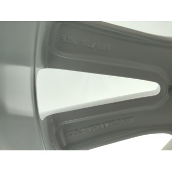 Recambio de llanta para ford kuga (cbs) trend+ referencia OEM IAM GJ5C1007B1A  