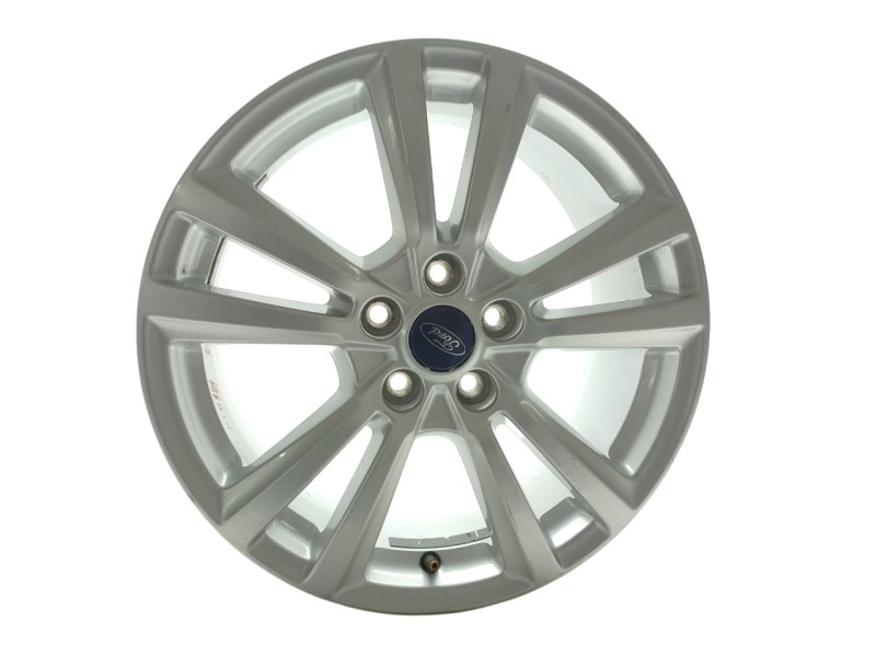 Recambio de llanta para ford kuga (cbs) trend+ referencia OEM IAM GJ5C1007B1A  