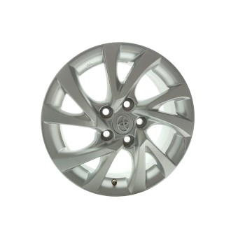 Recambio de llanta para toyota auris active referencia OEM IAM 4261102L80  