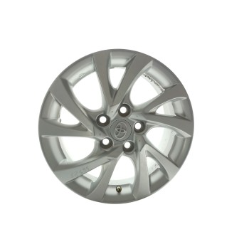 Recambio de llanta para toyota auris active referencia OEM IAM 4261102L80  