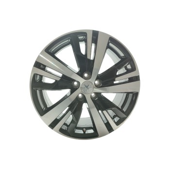 Recambio de llanta para peugeot 3008 gt referencia OEM IAM 98096873XY 9809687377 