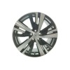 Recambio de llanta para peugeot 3008 gt referencia OEM IAM 98096873XY 9809687377 