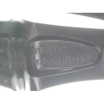 Recambio de llanta para peugeot 3008 gt referencia OEM IAM 98096873XY 9809687377 