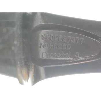 Recambio de llanta para peugeot 3008 gt referencia OEM IAM 98096873XY 9809687377 