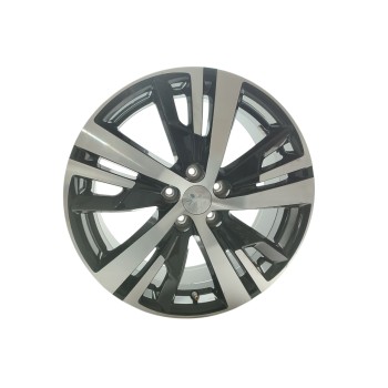 Recambio de llanta para peugeot 3008 gt referencia OEM IAM 98096873XY  