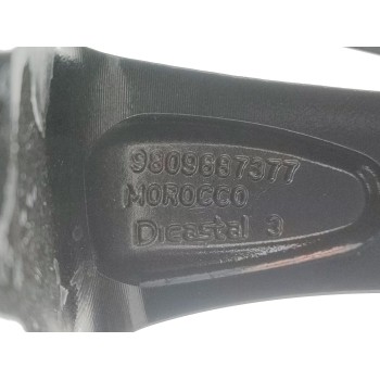 Recambio de llanta para peugeot 3008 gt referencia OEM IAM 98096873XY  