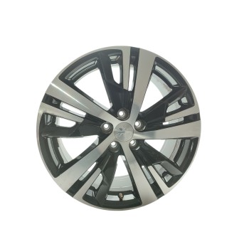 Recambio de llanta para peugeot 3008 gt referencia OEM IAM 98096873XY  