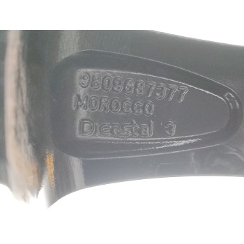 Recambio de llanta para peugeot 3008 gt referencia OEM IAM 98096873XY  