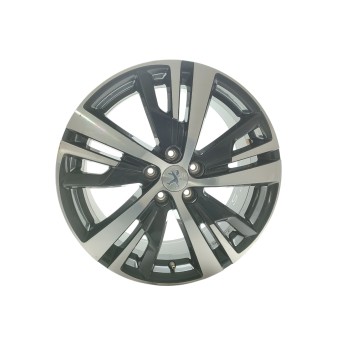 Recambio de llanta para peugeot 3008 gt line referencia OEM IAM 98096873ZR 9809687377 