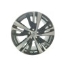 Recambio de llanta para peugeot 3008 gt line referencia OEM IAM 98096873ZR 9809687377 