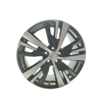 Recambio de llanta para peugeot 3008 gt line referencia OEM IAM 98096873ZR 9809687377 