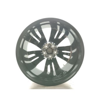 Recambio de llanta para peugeot 3008 gt line referencia OEM IAM 98096873ZR 9809687377 