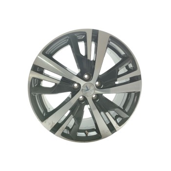 Recambio de llanta para peugeot 3008 gt line referencia OEM IAM 98096873ZR 9809687377 