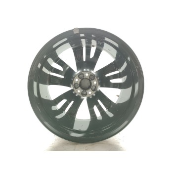 Recambio de llanta para peugeot 3008 gt line referencia OEM IAM 98096873ZR 9809687377 