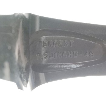 Recambio de llanta para peugeot 3008 gt line referencia OEM IAM 98096873ZR 9809687377 
