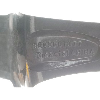 Recambio de llanta para peugeot 3008 gt line referencia OEM IAM 98096873ZR 9809687377 