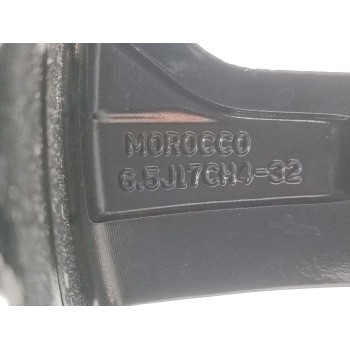 Recambio de llanta para peugeot 2008 (p1) allure referencia OEM IAM 98281860XY 9828186080 