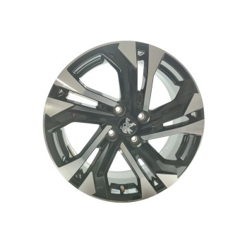 Recambio de llanta para peugeot 2008 (p1) allure referencia OEM IAM 98281860XY 9828186080 