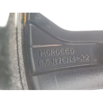 Recambio de llanta para peugeot 2008 (p1) allure referencia OEM IAM 98281860XY 9828186080 