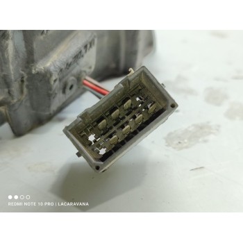 Recambio de retrovisor izquierdo para audi a6 berlina (4b2) 1.9 tdi referencia OEM IAM 4B1858531G  